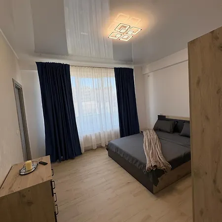 Ana Apartment