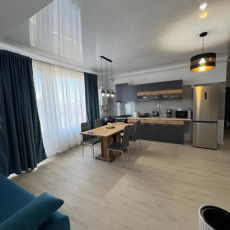 Apartament Ana *