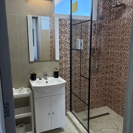 Ana Apartament *