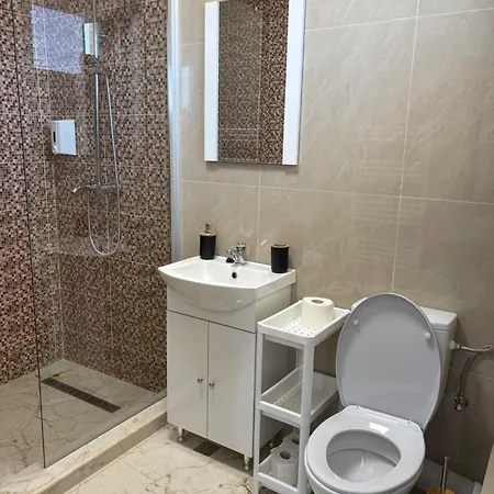 Apartament Ana Năvodari